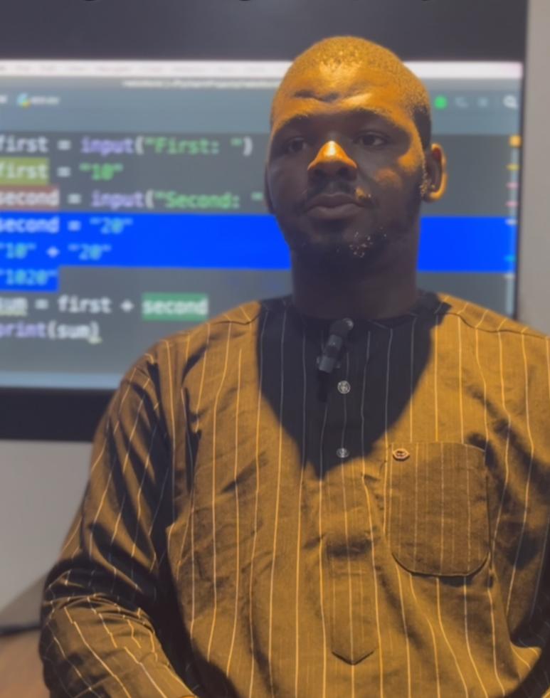 Abubakar Mukhtar