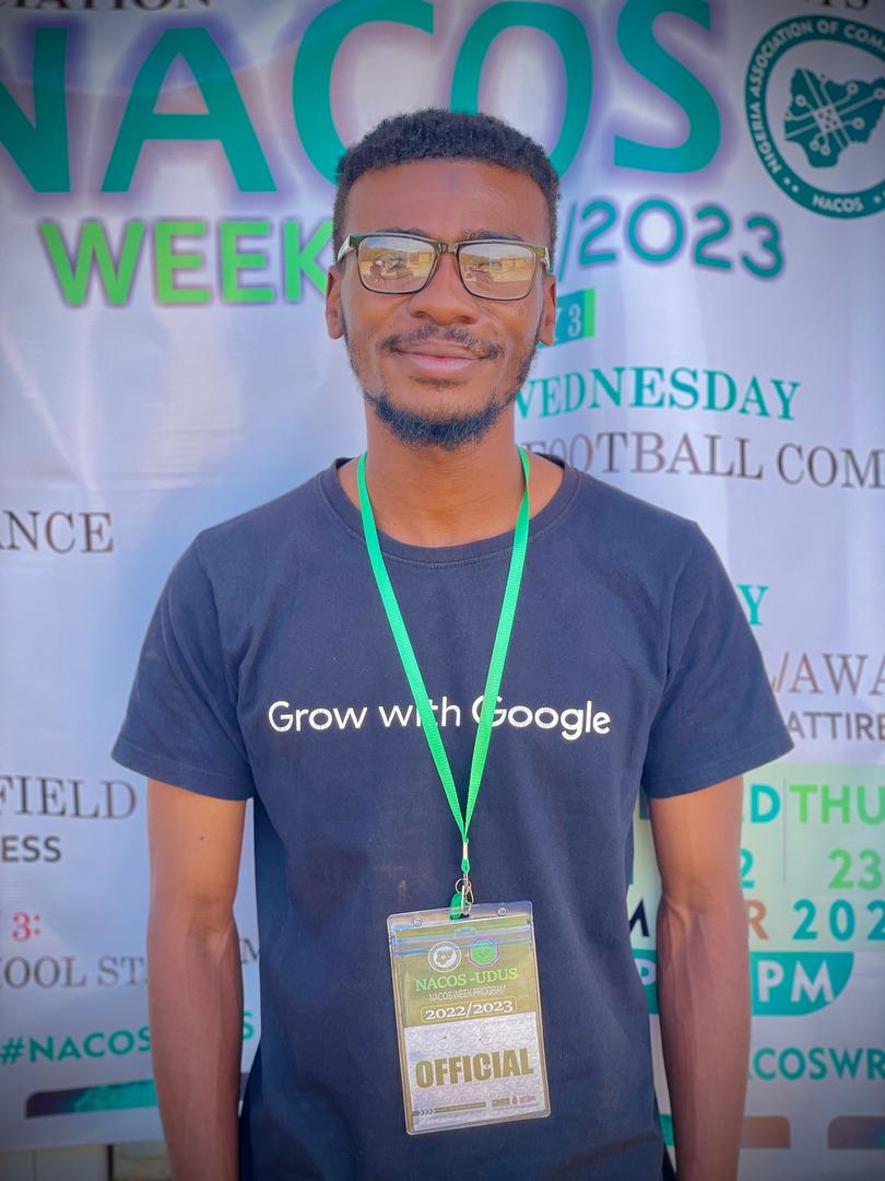 Abubakar Nuuman