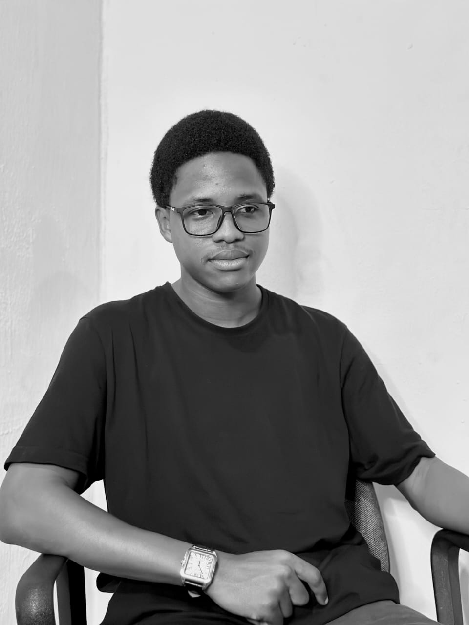Mubarak Aliyu Godiya